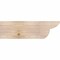 Ekena Millwork Crestline Smooth Rafter Tail, Douglas Fir, 3 1/2"W x 10"H x 32"L RFT04X10X32CRE00SDF - alternate 2